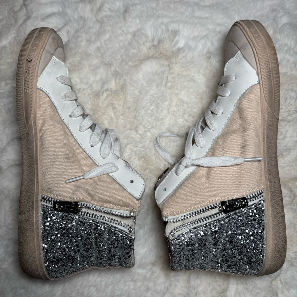 GGDB High Tops - Picture 9 of 10